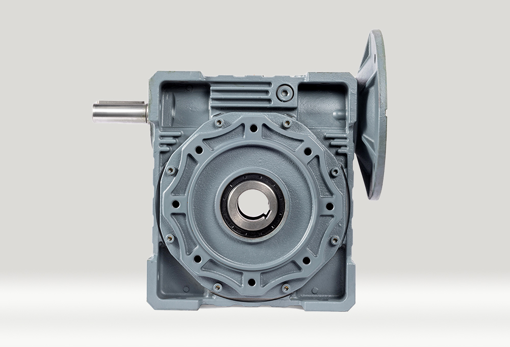 SanLuis Indo-Drives reducer production